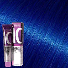 Lade das Bild in den Galerie-Viewer, Morfose - Hair Color Cream 10 Argan Oil 100 ml / Mix