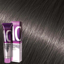Lade das Bild in den Galerie-Viewer, Morfose - Hair Color Cream 10 Argan Oil 100 ml / Mix