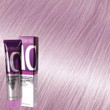 Lade das Bild in den Galerie-Viewer, Morfose - Hair Color Cream 10 Argan Oil 100 ml / Mix