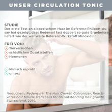 Lade das Bild in den Galerie-Viewer, Circulation Tonic
