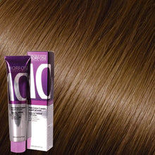 Lade das Bild in den Galerie-Viewer, Morfose - Hair Color Cream 10 Argan Oil 100 ml / Natural