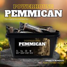 Lade das Bild in den Galerie-Viewer, Powerhouse Pemmican - VARIETY BUNDLES