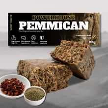 Lade das Bild in den Galerie-Viewer, Powerhouse Pemmican - SUNNY TOMATO