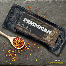 Lade das Bild in den Galerie-Viewer, Powerhouse Pemmican - SUNNY TOMATO