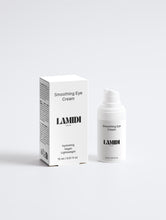 Lade das Bild in den Galerie-Viewer, Smoothing Eye Cream