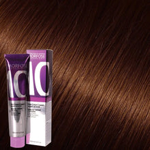 Lade das Bild in den Galerie-Viewer, Morfose - Hair Color Cream 10 Argan Oil 100 ml / Red