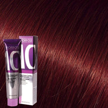 Lade das Bild in den Galerie-Viewer, Morfose - Hair Color Cream 10 Argan Oil 100 ml / Red