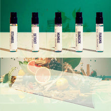 Lade das Bild in den Galerie-Viewer, ISTANBUL - Eau de Parfum