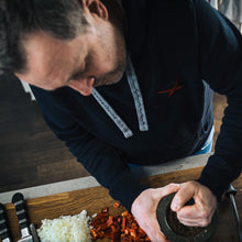 Lade das Bild in den Galerie-Viewer, Der Line ihr Currygewürz 100g