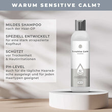 Lade das Bild in den Galerie-Viewer, Sensitive Calm Shampoo