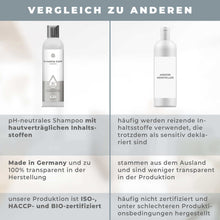 Lade das Bild in den Galerie-Viewer, Sensitive Calm Shampoo