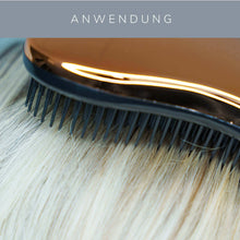 Lade das Bild in den Galerie-Viewer, Hair Brush Detangler Bürste