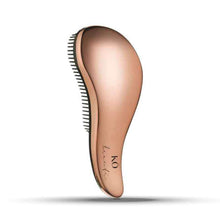 Lade das Bild in den Galerie-Viewer, Hair Brush Detangler Bürste