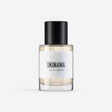 Lade das Bild in den Galerie-Viewer, OKINAWA - Eau de Parfum