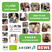 Lade das Bild in den Galerie-Viewer, Bio Lavendelsäckchen