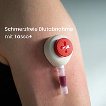 Lade das Bild in den Galerie-Viewer, Testosteron Check