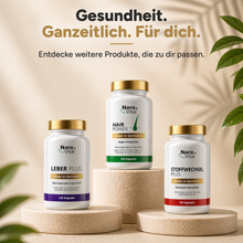 Lade das Bild in den Galerie-Viewer, Magnesium Komplex