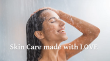 Lade das Bild in den Galerie-Viewer, Hals- und Decollette hautstraffende Creme (200ml) + Collagen Ultra-Lift DeLuxe Duschgel (500ml)
