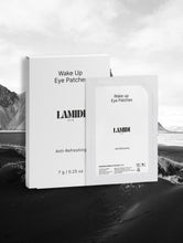 Lade das Bild in den Galerie-Viewer, Wake Up Eye Patches 7 Pairs
