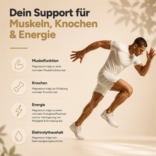 Lade das Bild in den Galerie-Viewer, Magnesium Komplex