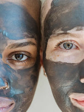 Lade das Bild in den Galerie-Viewer, Clay Mask for Pores and Blackheads