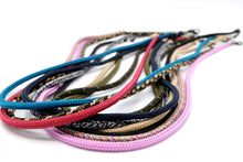Lade das Bild in den Galerie-Viewer, Brillenband 4mm Bunt