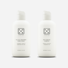 Lade das Bild in den Galerie-Viewer, Follicle Treatment Conditioner Anti-Haarausfall Kur
