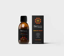 Lade das Bild in den Galerie-Viewer, Immune Boost 100 ml
