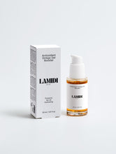 Lade das Bild in den Galerie-Viewer, Antioxidant Ginkgo Gel Booster