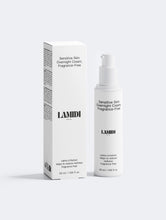 Lade das Bild in den Galerie-Viewer, Sensitive Skin Overnight Cream, Fragrance-Free