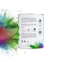Lade das Bild in den Galerie-Viewer, Greenpowder Times
