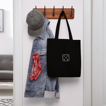 Lade das Bild in den Galerie-Viewer, Stanley/Stella recycelter Heavyweight Stoffbeutel
