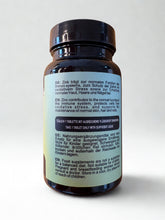 Lade das Bild in den Galerie-Viewer, #Wegain - Zink - 90 Tabletten
