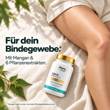 Lade das Bild in den Galerie-Viewer, Aqua Balance - Brennnessel Komplex
