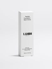 Lade das Bild in den Galerie-Viewer, Peptide Foundation Warm Kiona
