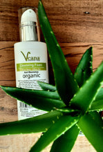 Lade das Bild in den Galerie-Viewer, Cure Vegetale Gesichts-Reinigungsschaum (200ml)

