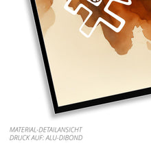 Lade das Bild in den Galerie-Viewer, Ruhrpott OPPA - Premiumdruck
