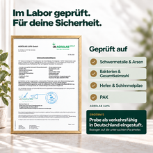Lade das Bild in den Galerie-Viewer, Stoffwechsel Plus – Stoffwechsel Komplex
