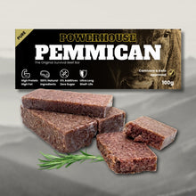 Lade das Bild in den Galerie-Viewer, Powerhouse Pemmican - STARTER PACK

