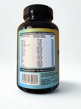 Lade das Bild in den Galerie-Viewer, #Wegain - Multivitamin Komplex - 90 kapseln
