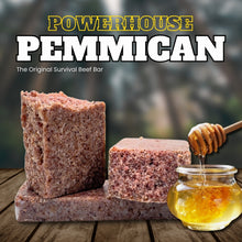 Lade das Bild in den Galerie-Viewer, Powerhouse Pemmican - VARIETY BUNDLES
