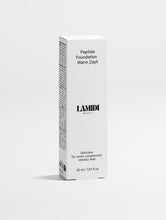 Lade das Bild in den Galerie-Viewer, Peptide Foundation Warm Zayli
