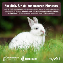 Lade das Bild in den Galerie-Viewer, Bio Mariendistel Leber Komplex Kapseln
