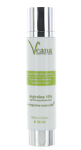 Lade das Bild in den Galerie-Viewer, Argireline 10% Creme (50ml) mit Retinol und Vitamin E
