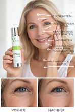 Lade das Bild in den Galerie-Viewer, Argireline 10% Creme (50ml) mit Retinol und Vitamin E
