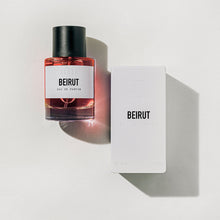 Lade das Bild in den Galerie-Viewer, BEIRUT - Eau de Parfum
