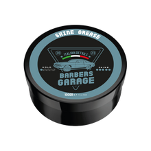 Lade das Bild in den Galerie-Viewer, Barbers Garage Old-School Haarpomade (100g)
