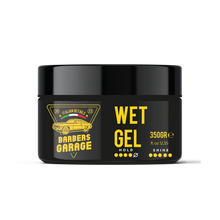 Lade das Bild in den Galerie-Viewer, Barbers Garage Wet Gel (350g)
