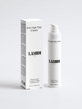 Lade das Bild in den Galerie-Viewer, Anti-Age Day Cream (50ml)
