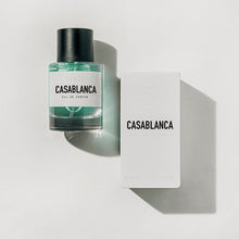 Lade das Bild in den Galerie-Viewer, CASABLANCA - Eau de Parfum
